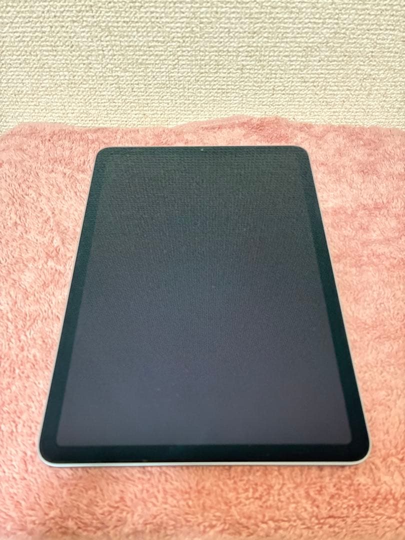 iPad Air (第4世代) Wi-Fiモデル