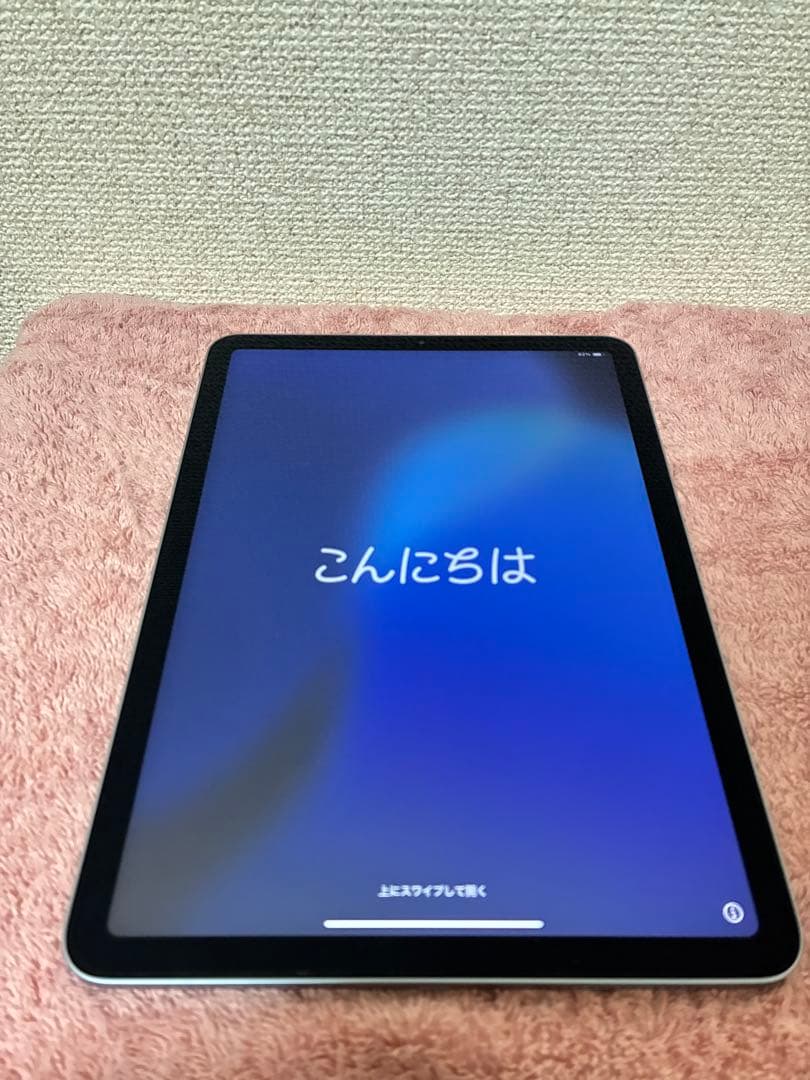 iPad Air (第4世代) Wi-Fiモデル