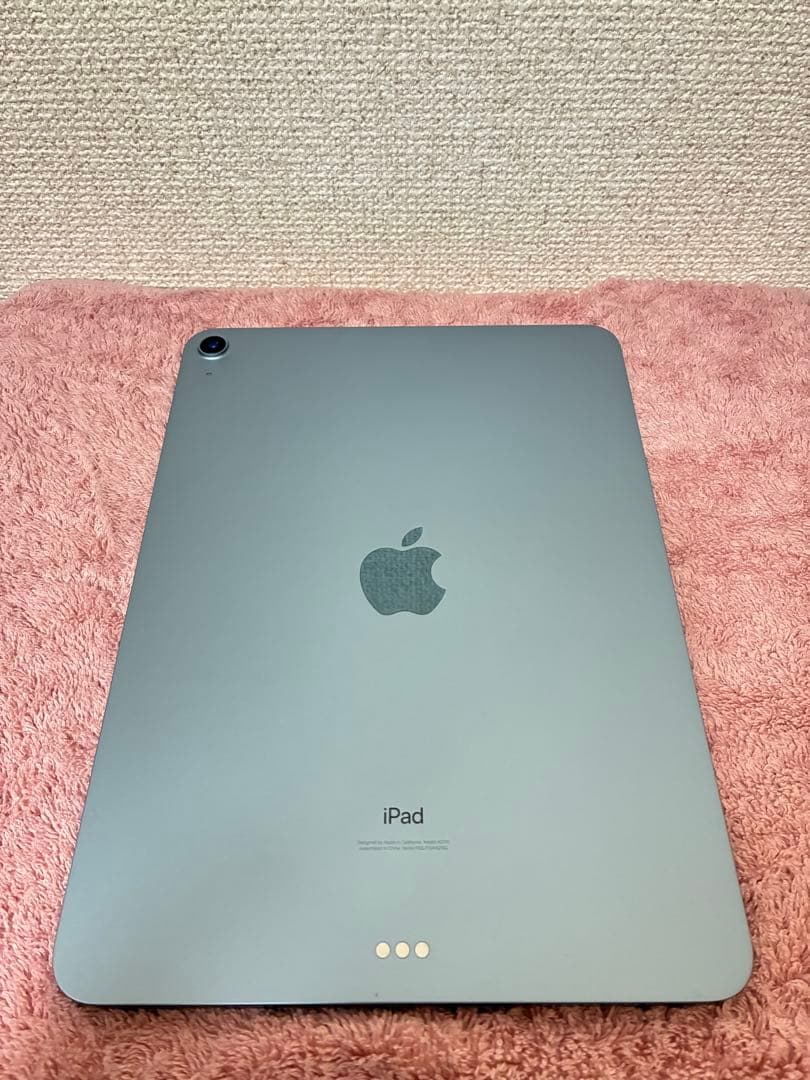 iPad Air (第4世代) Wi-Fiモデル