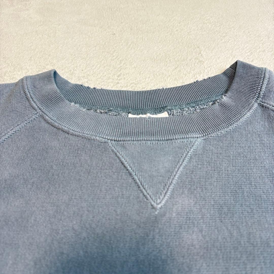 Champion ジャーナルスタンダード別注　オーバーダイ　リバースウィーブ