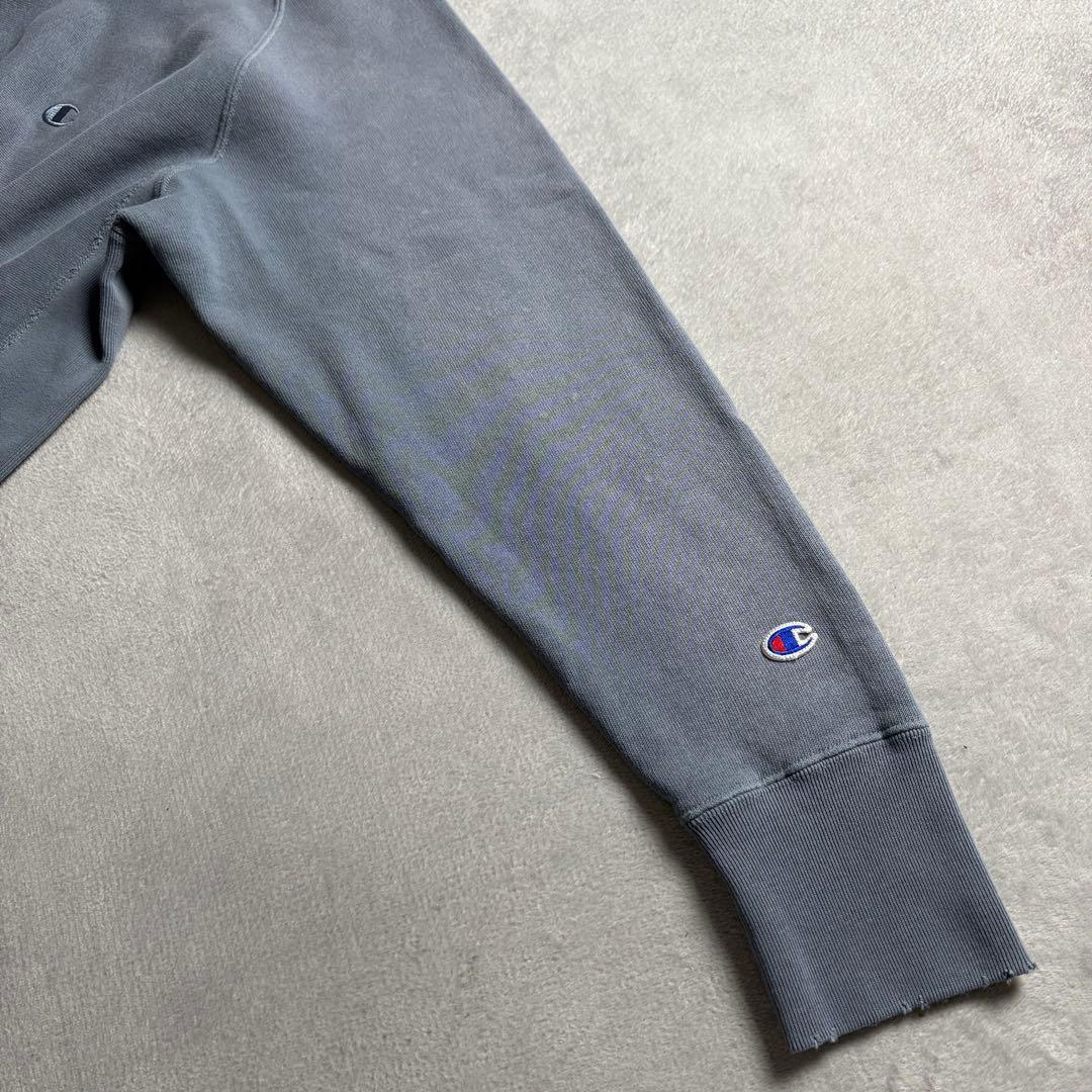 Champion ジャーナルスタンダード別注　オーバーダイ　リバースウィーブ