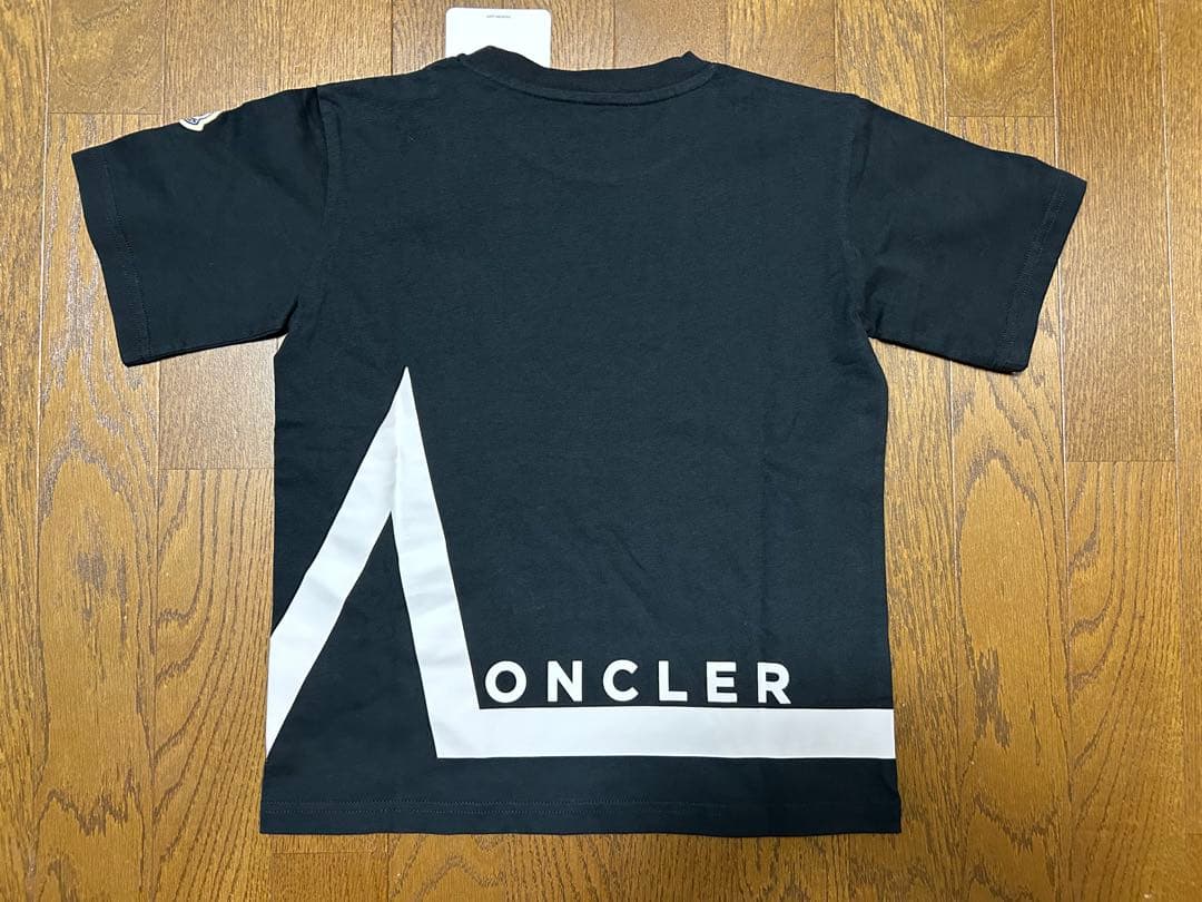 【専用】新品タグ付き★モンクレール★Tシャツ8A