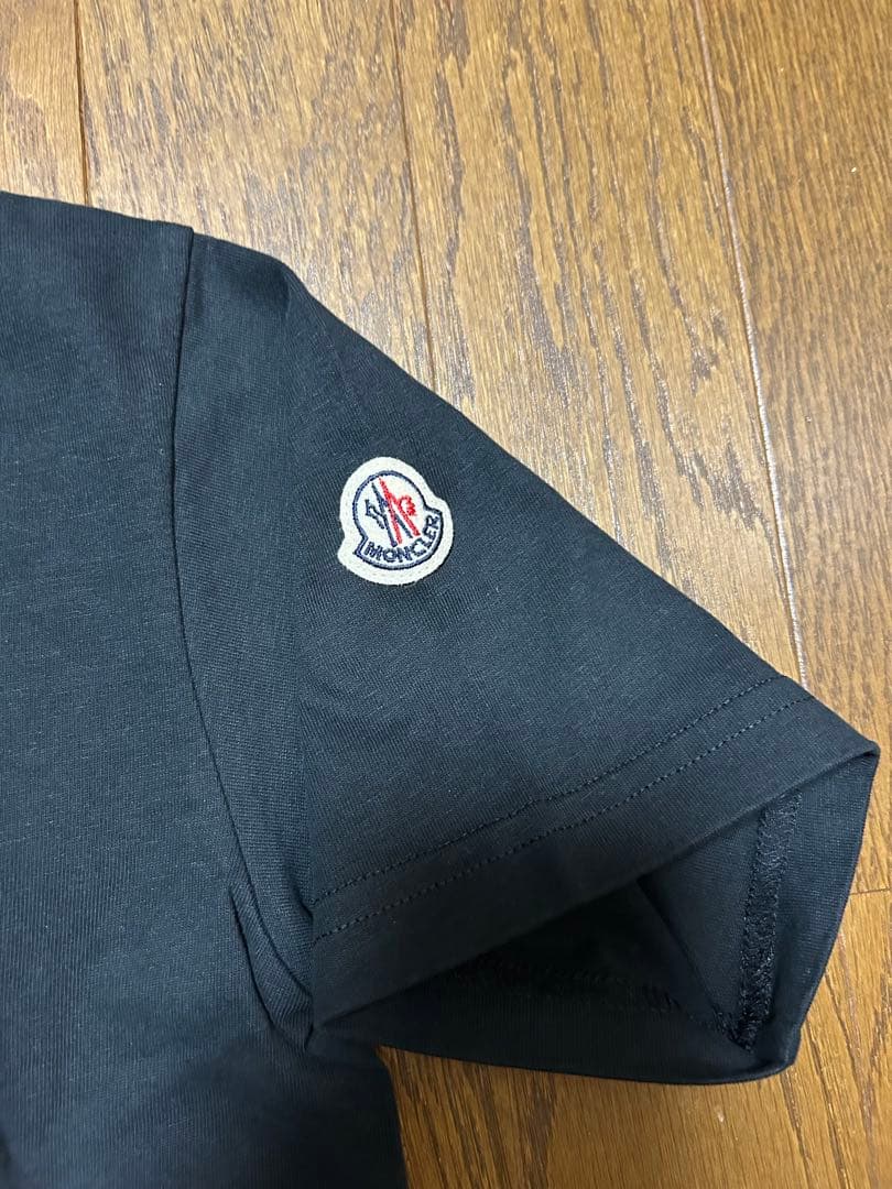 【専用】新品タグ付き★モンクレール★Tシャツ8A