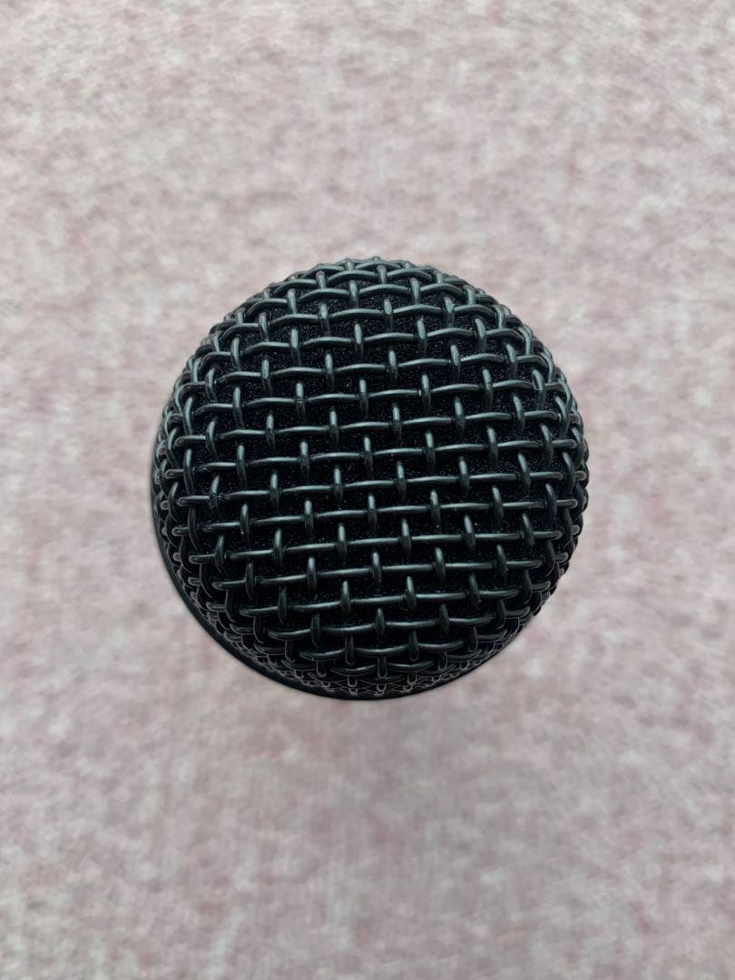 TELEFUNKEN M80 ブラック　ダイナミックマイク