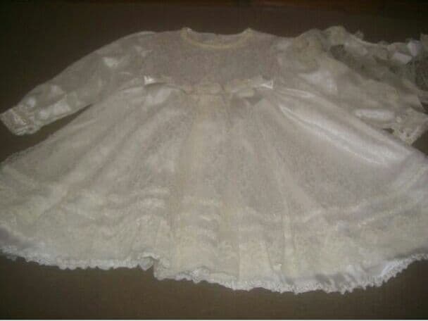 さえらアルベロベロ　超豪華♪　ドレスワンピ＆ケープ　　ふりふりレースです♪