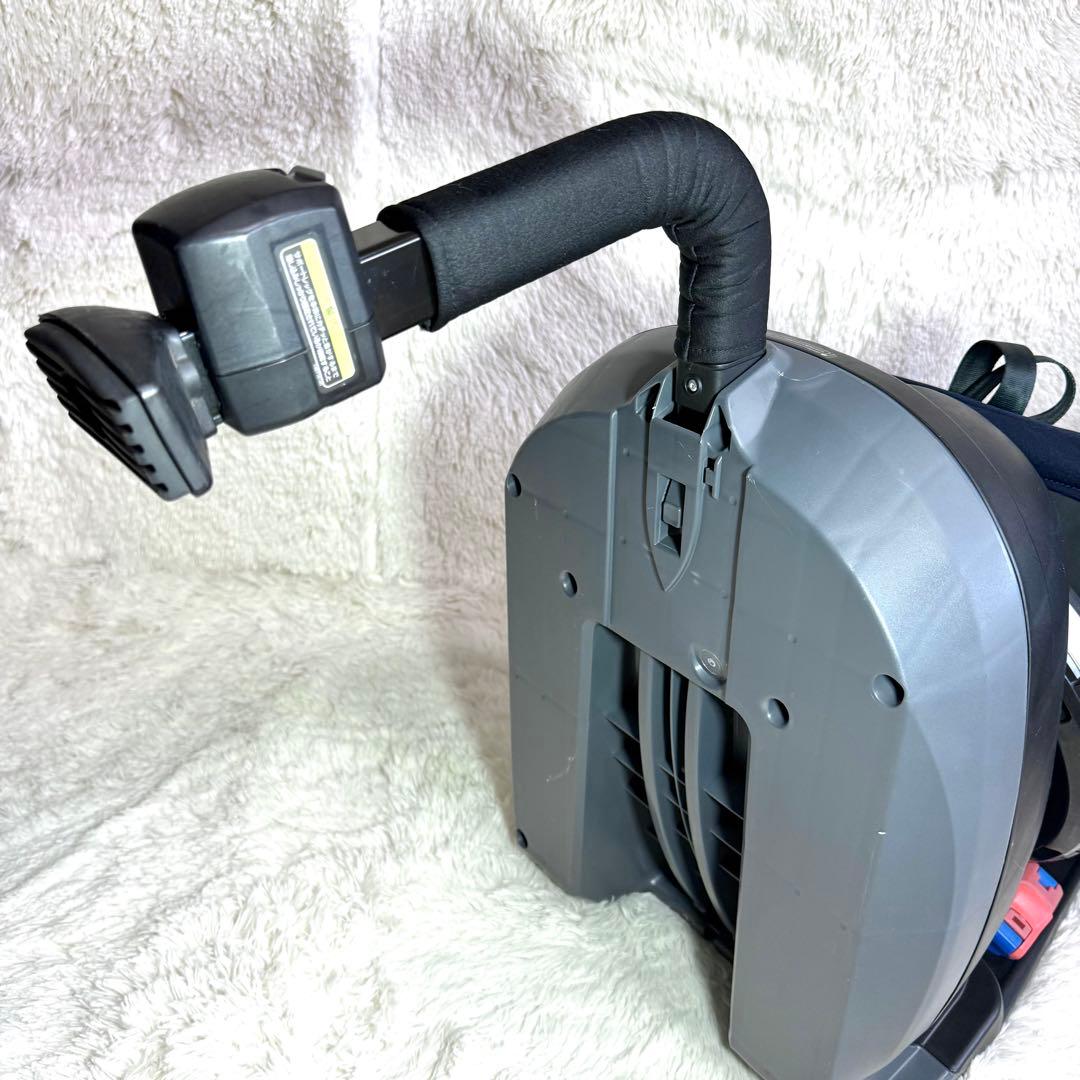 コンビ チャイルドシート クルムーヴ スマート エッグショック JJ-550