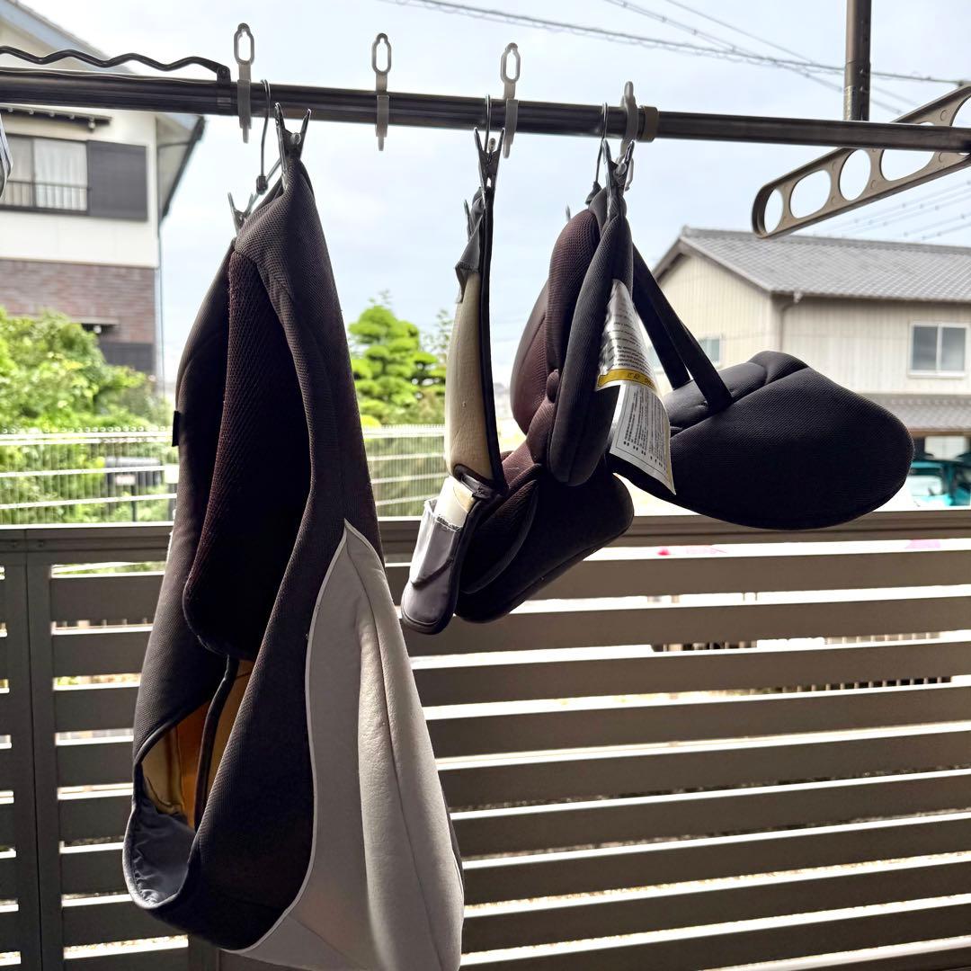 コンビ チャイルドシート クルムーヴ スマート エッグショック JJ-550