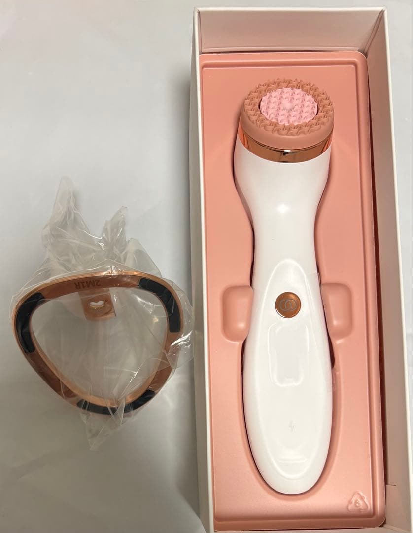 ageLOC ルミスパ 美顔器