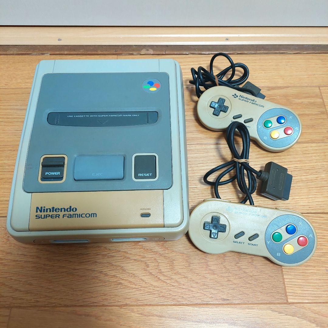 【通電確認のみ】ゲーム機まとめ売り