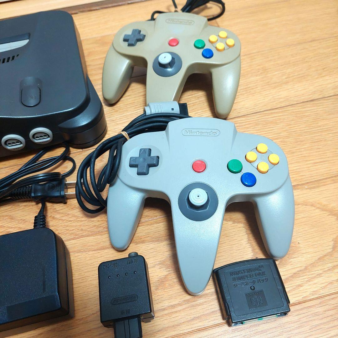 【通電確認のみ】ゲーム機まとめ売り