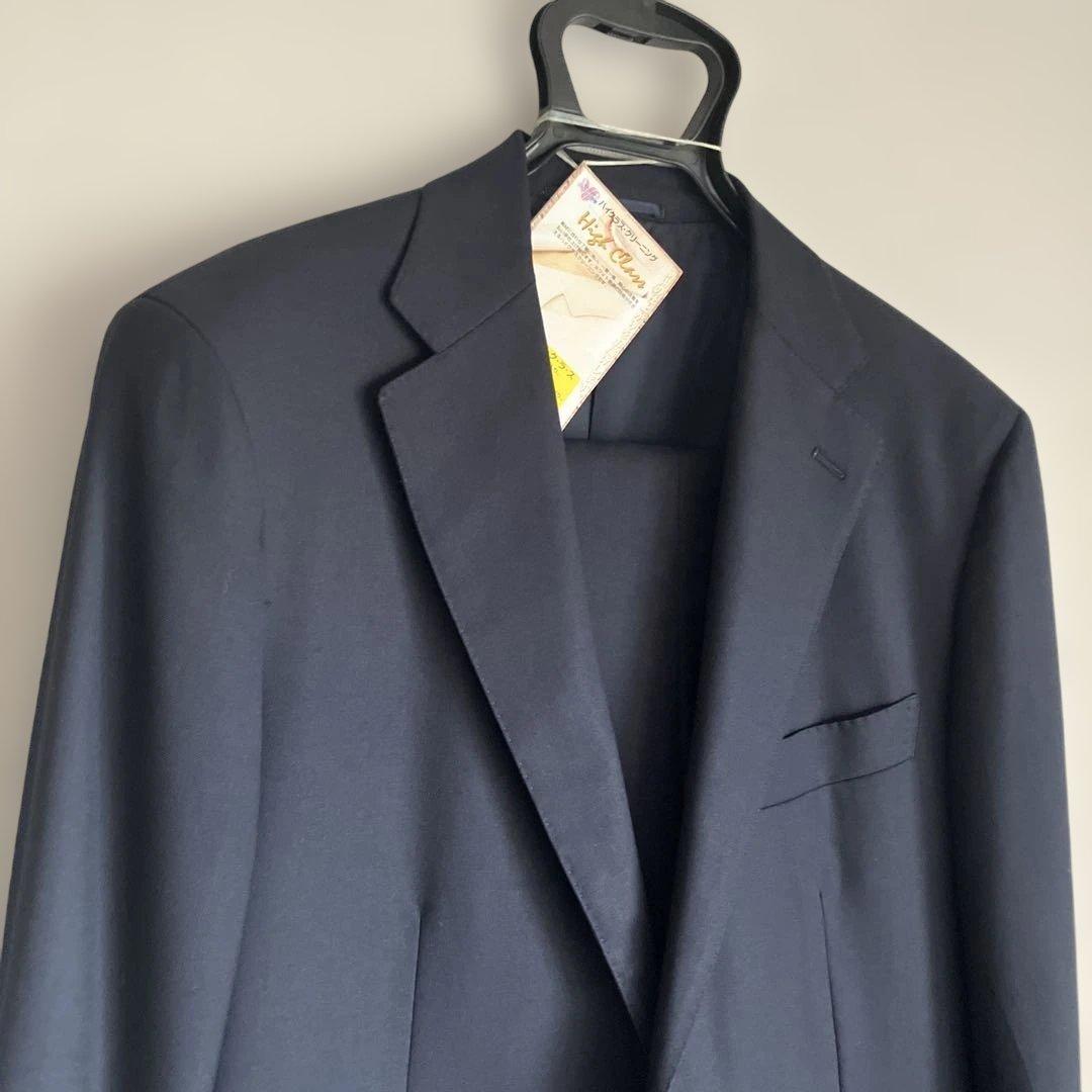 UNITED ARROWS スーツ　未使用品に近い