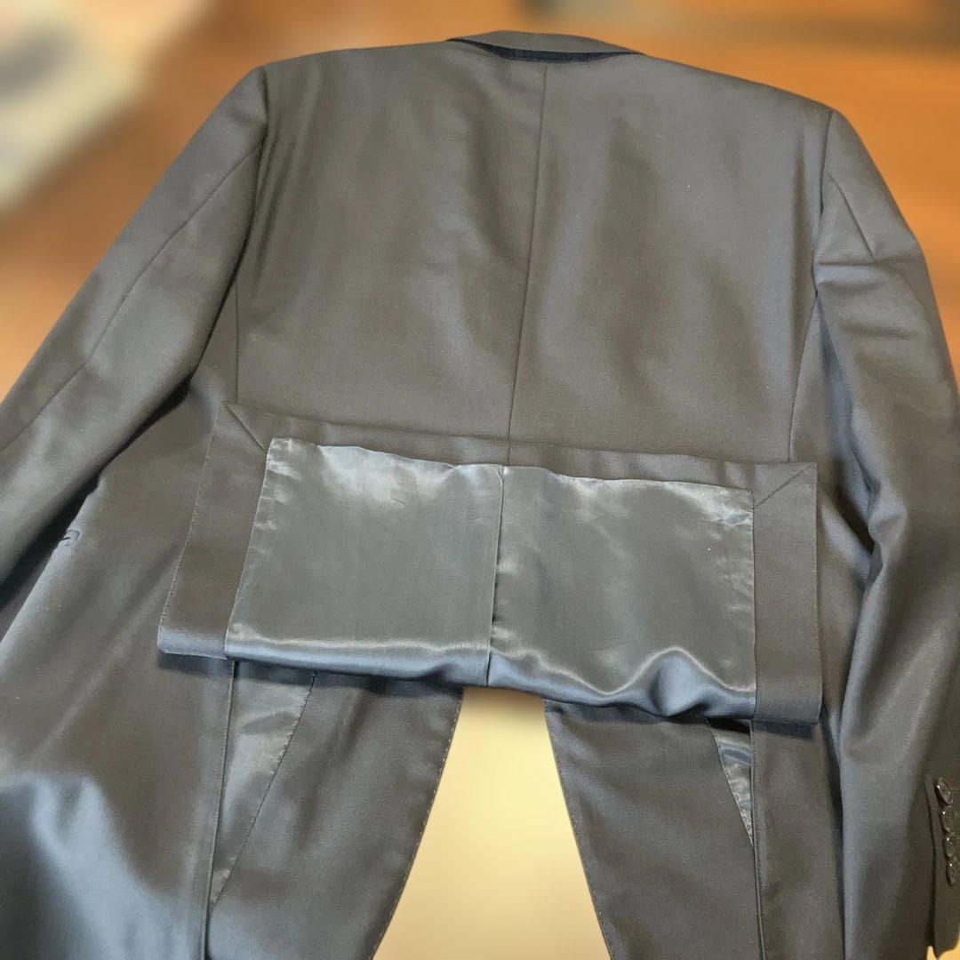 UNITED ARROWS スーツ　未使用品に近い