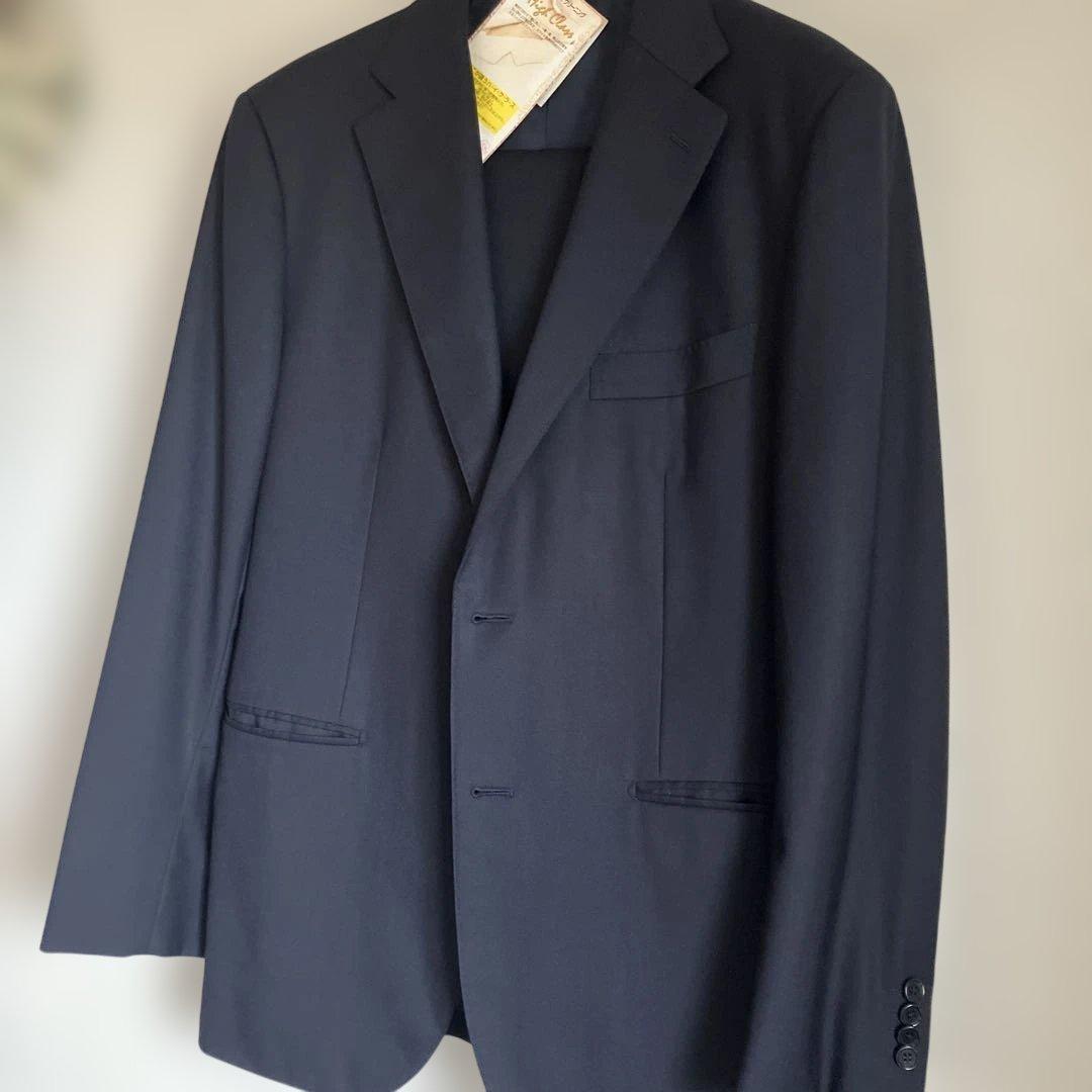 UNITED ARROWS スーツ　未使用品に近い