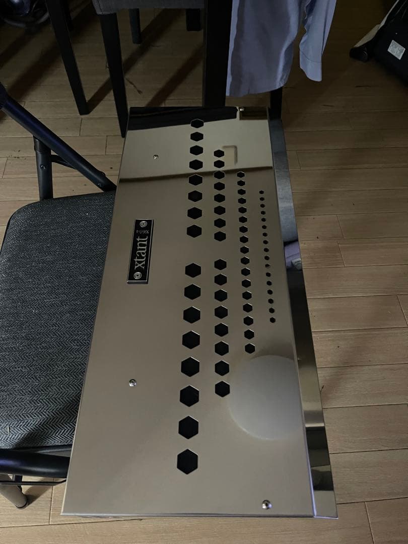 カーオーディオ XTANT-X 604