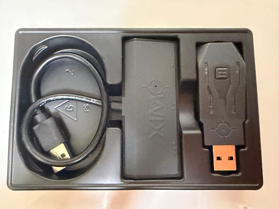 XIM APEX マウス・キーボードアダプター