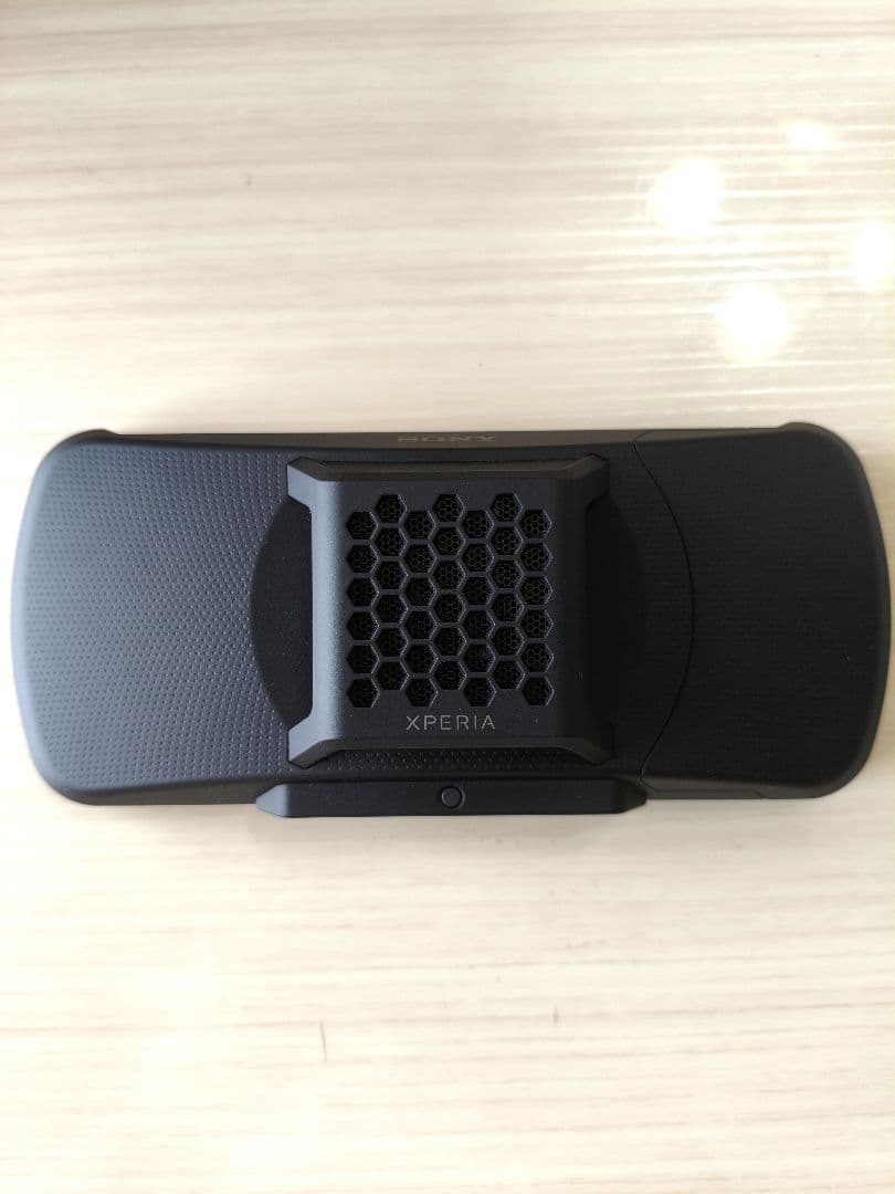【美品】SONY Xperia Stream ゲーミングアクセサリー