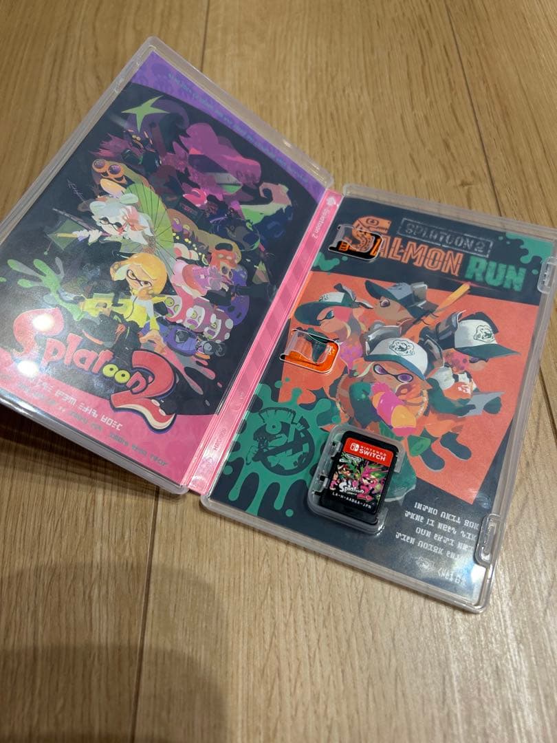 Switch ソフト まとめ売り