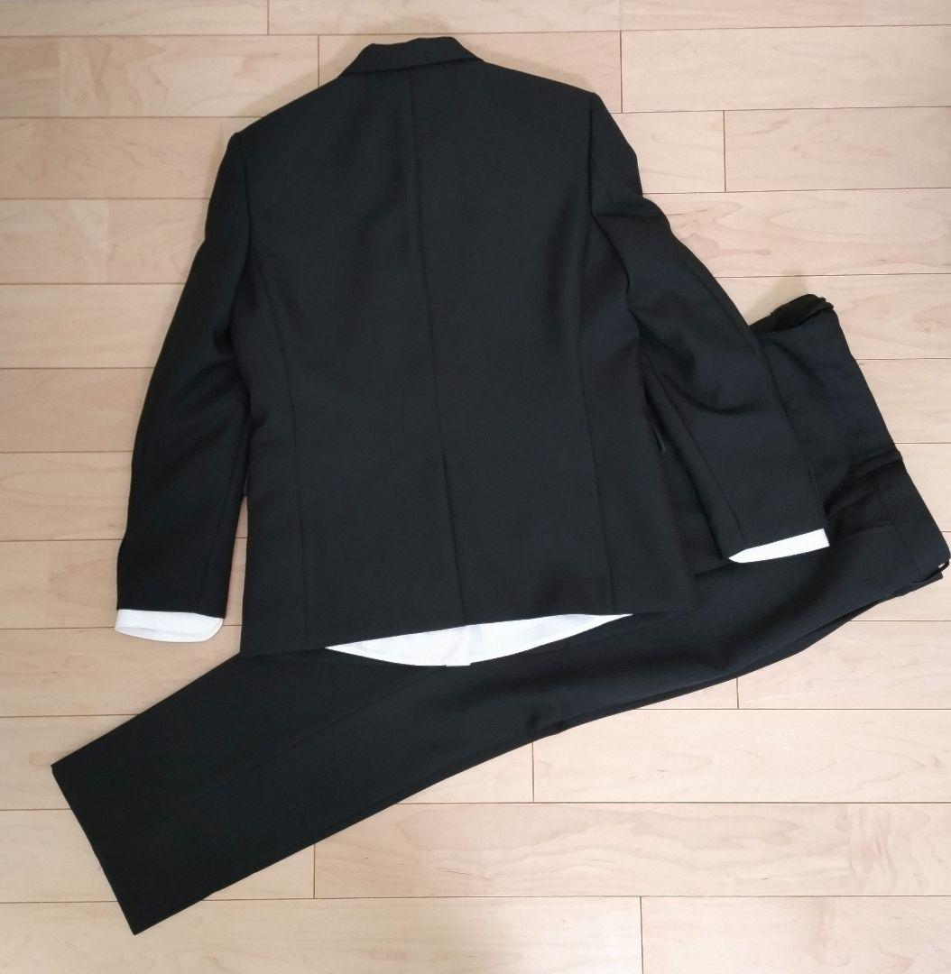 【walts by BEAMS DESIGN】キッズ ブラックフォーマル160B