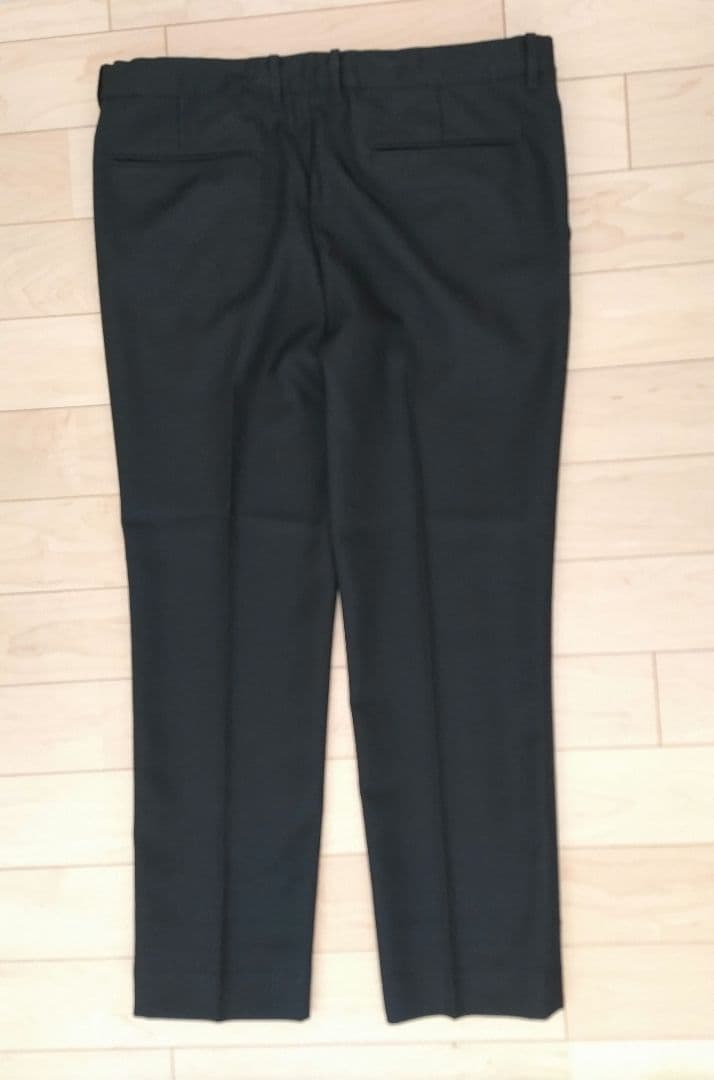 【walts by BEAMS DESIGN】キッズ ブラックフォーマル160B