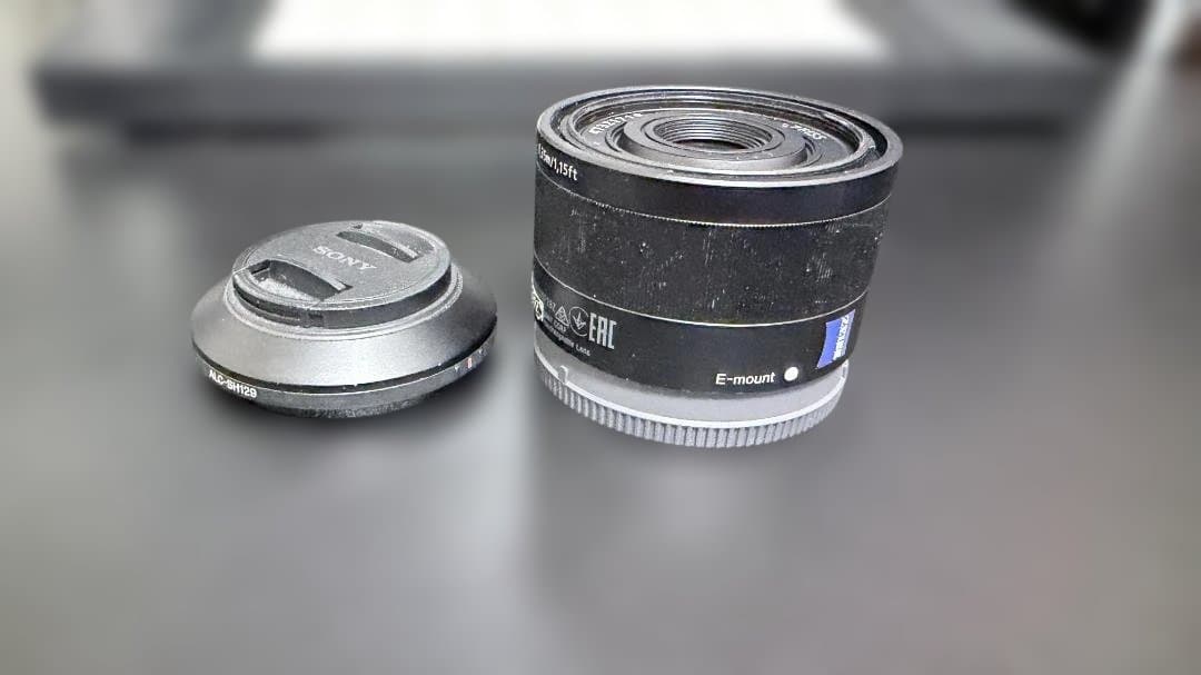 レンズ(単焦点) [SEL35F28Z] Sonnar T* FE 35mm F2.8 ZA