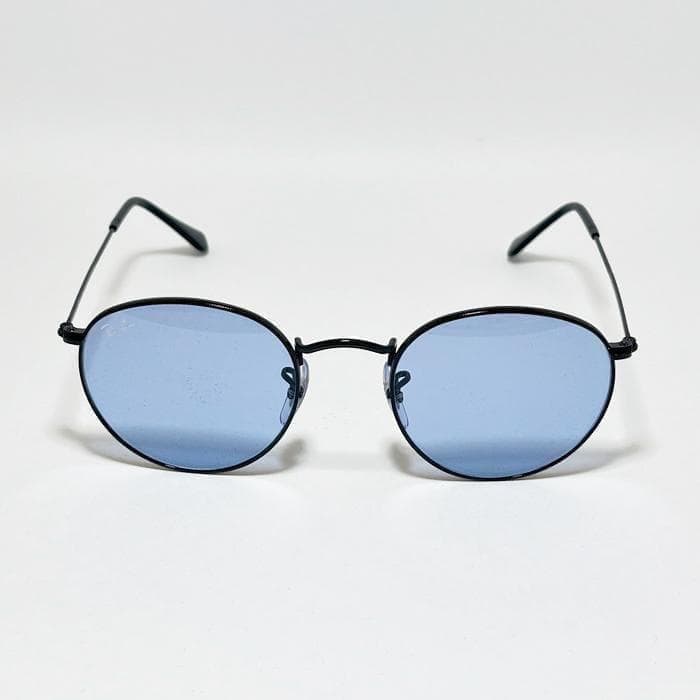 【新品正規品】RB3447-00264　レイバン　サングラス　ブルーグレー