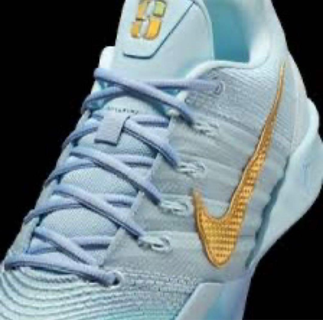 ナイキ サブリナ3 ブループリントバスケットボールシューズ