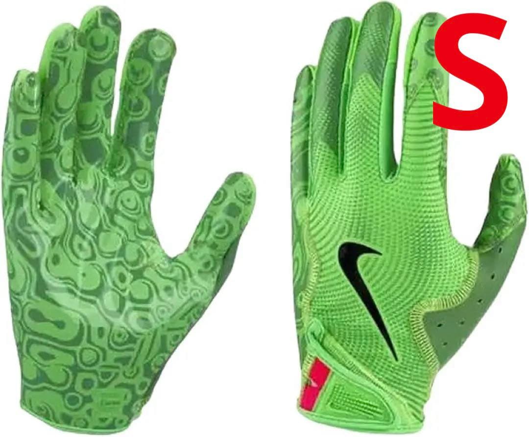 セール‼️NIKE VAPOR JET 8.0 ENERGY GREEN S