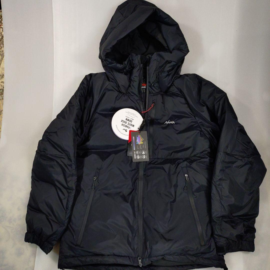 ☆完全 新品未使用☆NANGA AURORA-TEX ダウンジャケット
