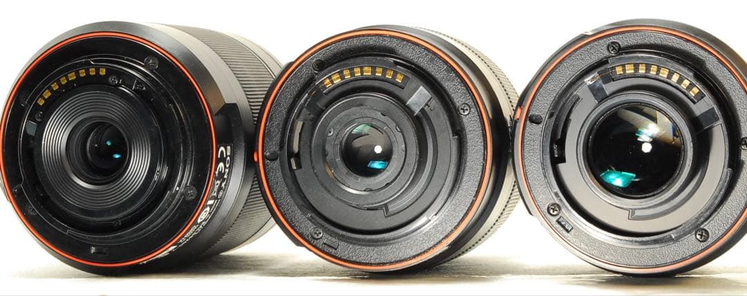 まいたけ様期間限定値下‼️SONY α65 ❤️スマホ転送 トリプル ソニー