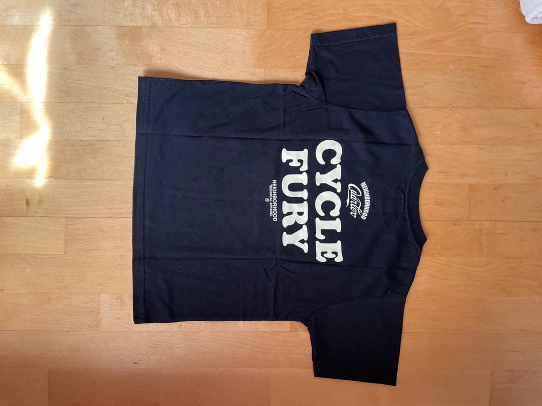 NEIGHBORHOOD キッズ Tシャツ 2枚セット