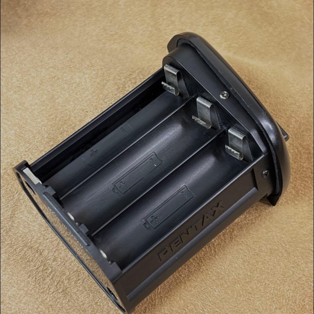 ペンタックス PENTAX 645N ボディ