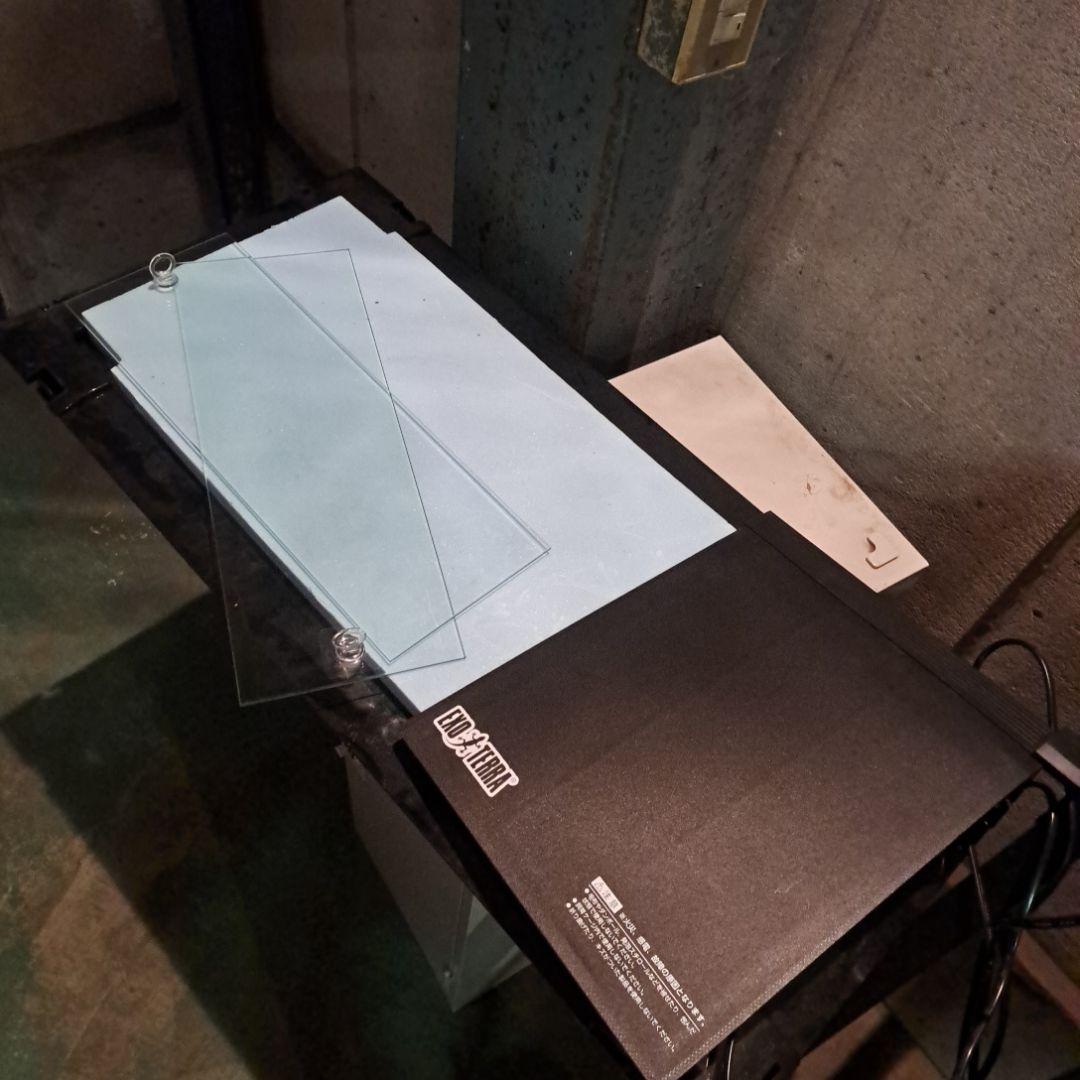 【引き取り希望】爬虫類倶楽部オリジナルゲージ90×45 暖トツ　レプタイルヒート