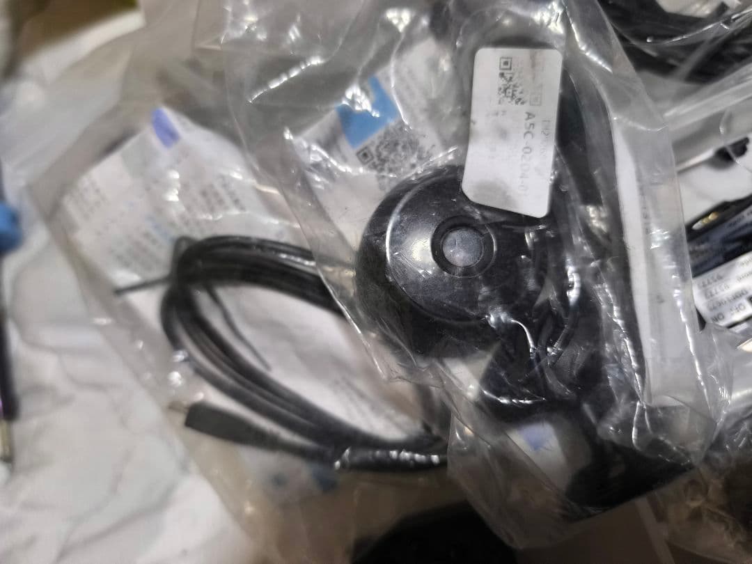 特殊・小型カメラ19台セット