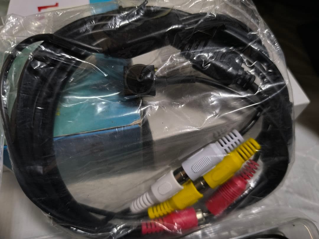 特殊・小型カメラ19台セット