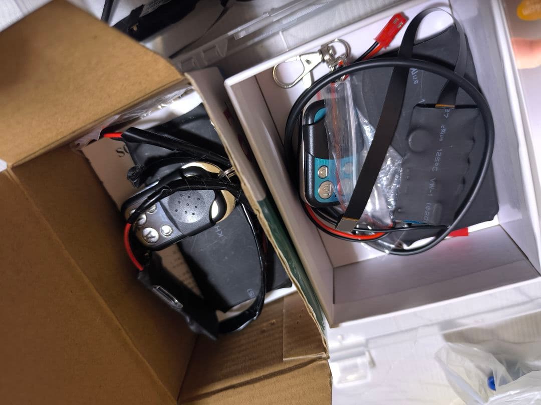 特殊・小型カメラ19台セット