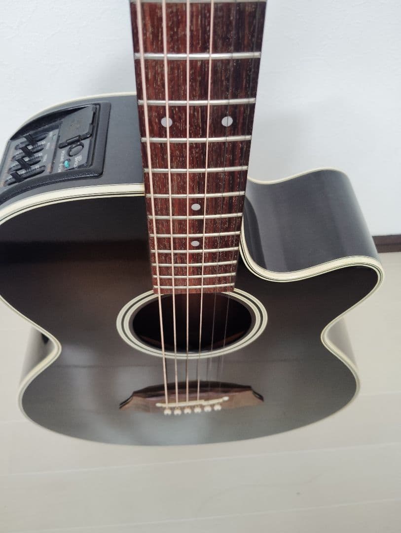 Takamine エレアコ　PT106