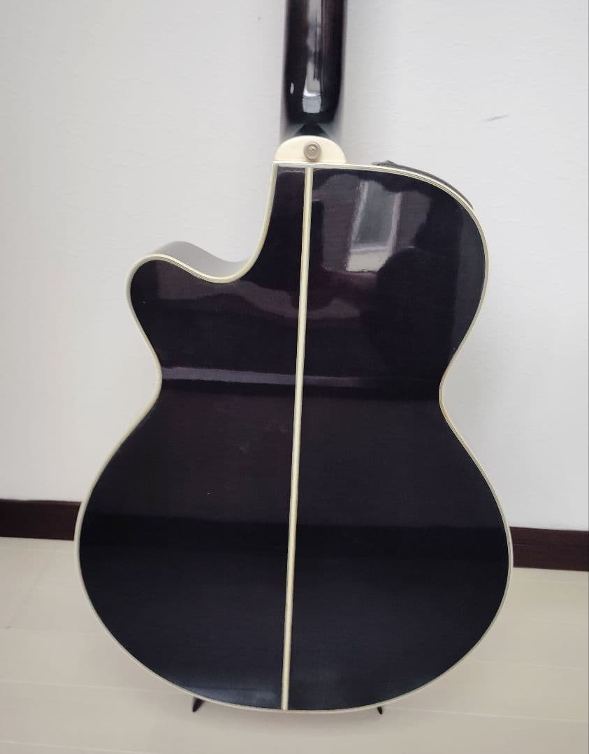 Takamine エレアコ　PT106