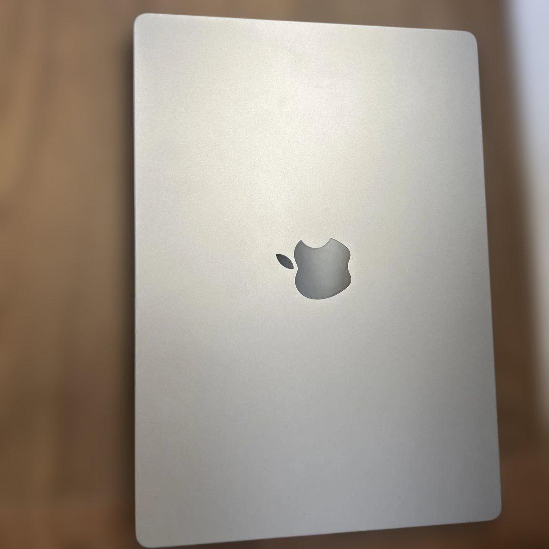 Apple MacBook Pro 14インチ M1 Pro16GB1TBSSD