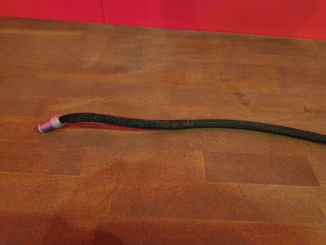 SILTECH シルテック signatureシリーズ ケーブル/1.5m