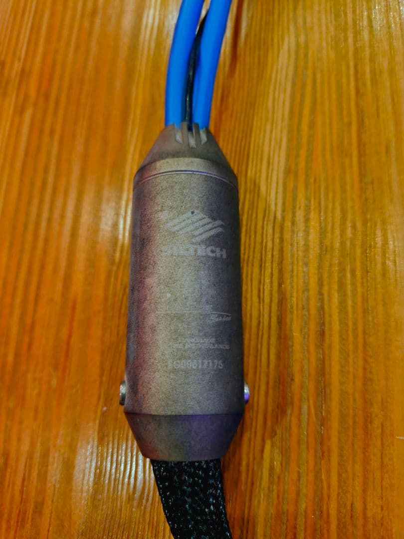 SILTECH シルテック signatureシリーズ ケーブル/1.5m