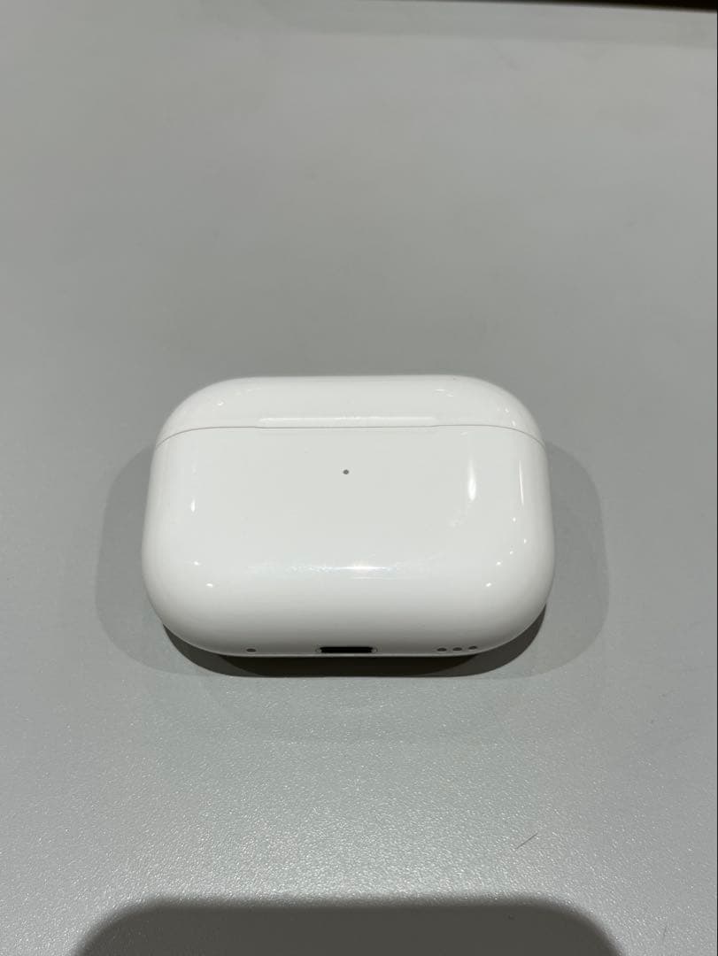 AirPods Pro 第2世代 lightning端子