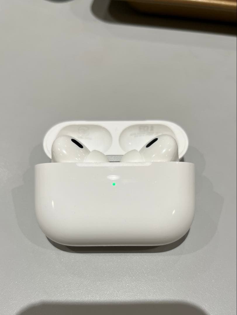 AirPods Pro 第2世代 lightning端子