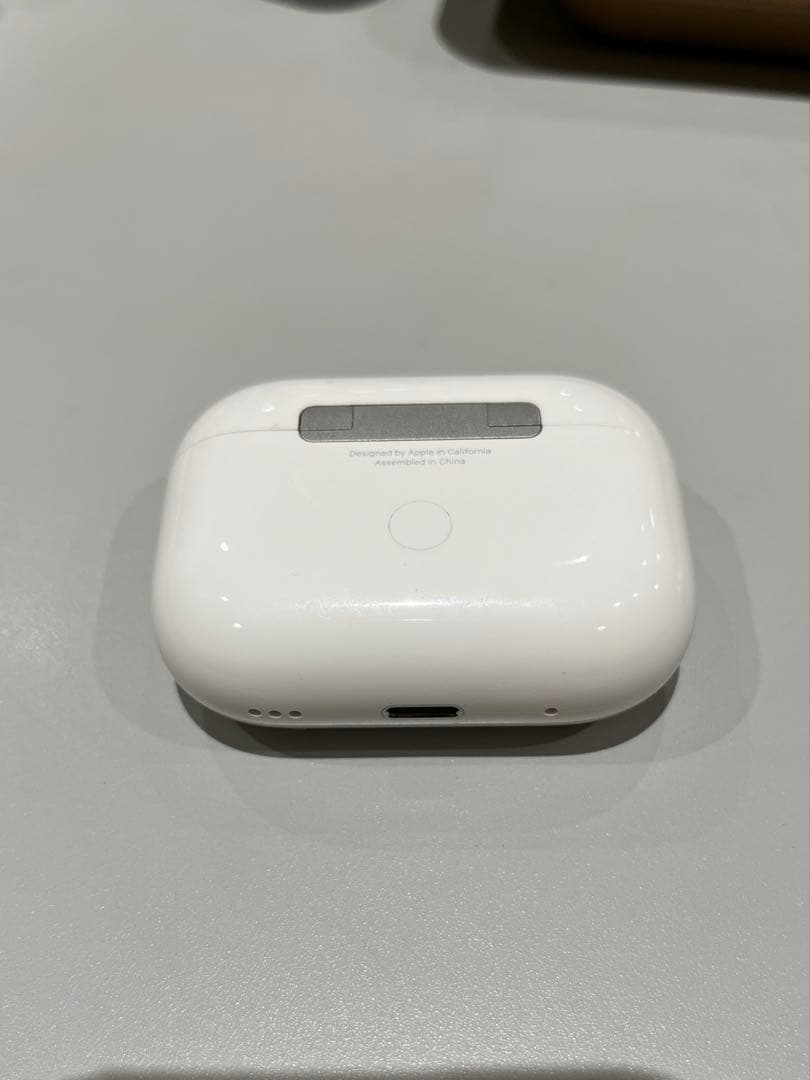 AirPods Pro 第2世代 lightning端子