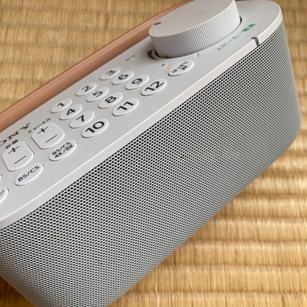 中古　動作確認済み　SONY SRS-LSR200 ワイヤレススピーカー