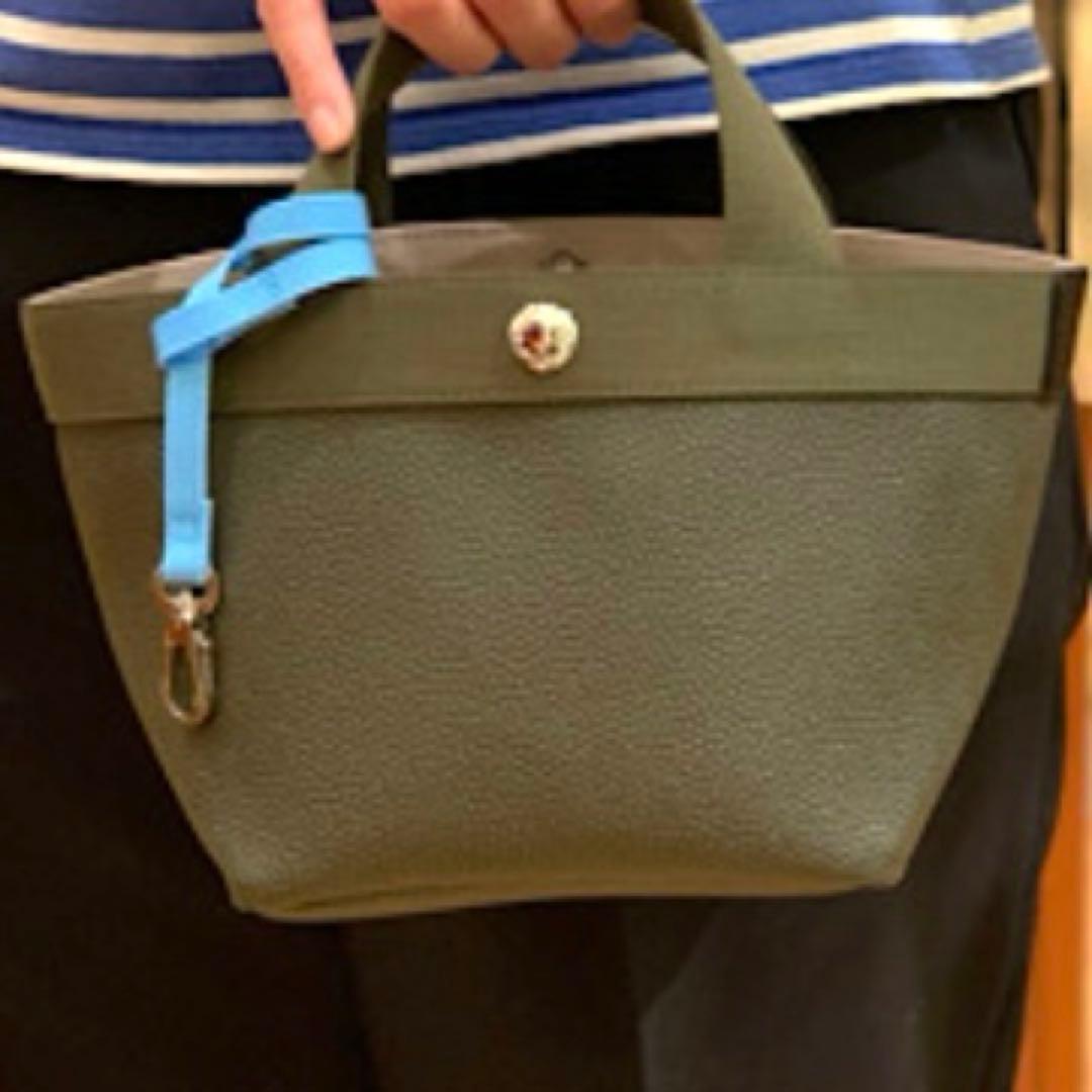 エルベシャプリエ1660Z バレンヌ　（ナイロンストラップ）