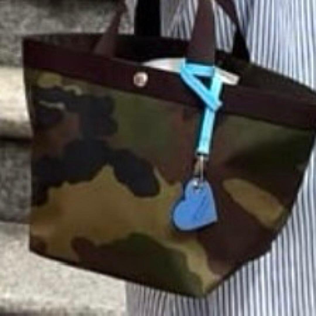 エルベシャプリエ1660Z バレンヌ　（ナイロンストラップ）