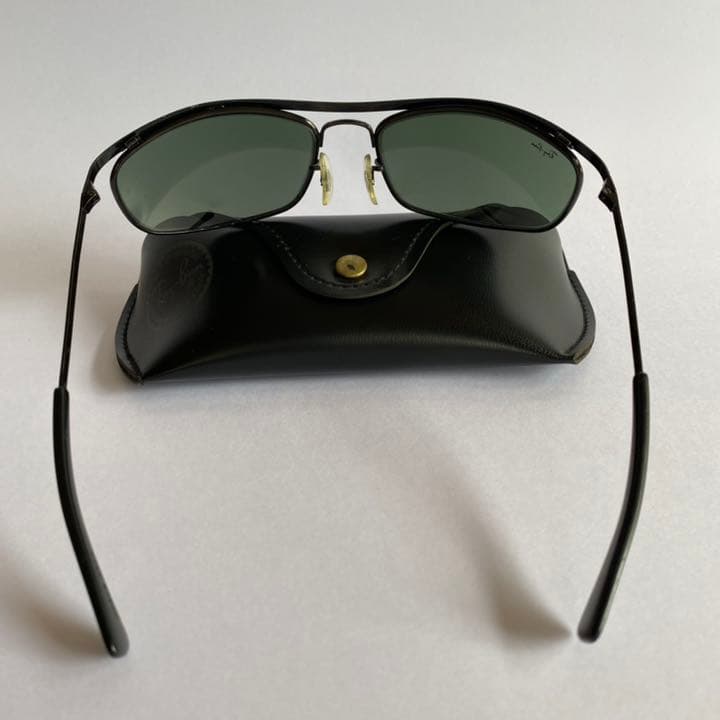 レイバン サングラス　オリンピアン