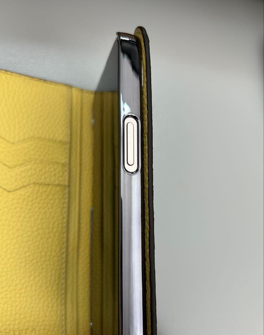 【ストラップ付き】 ボナベンチュラ iPhone14 ケース 交換用ケース付属