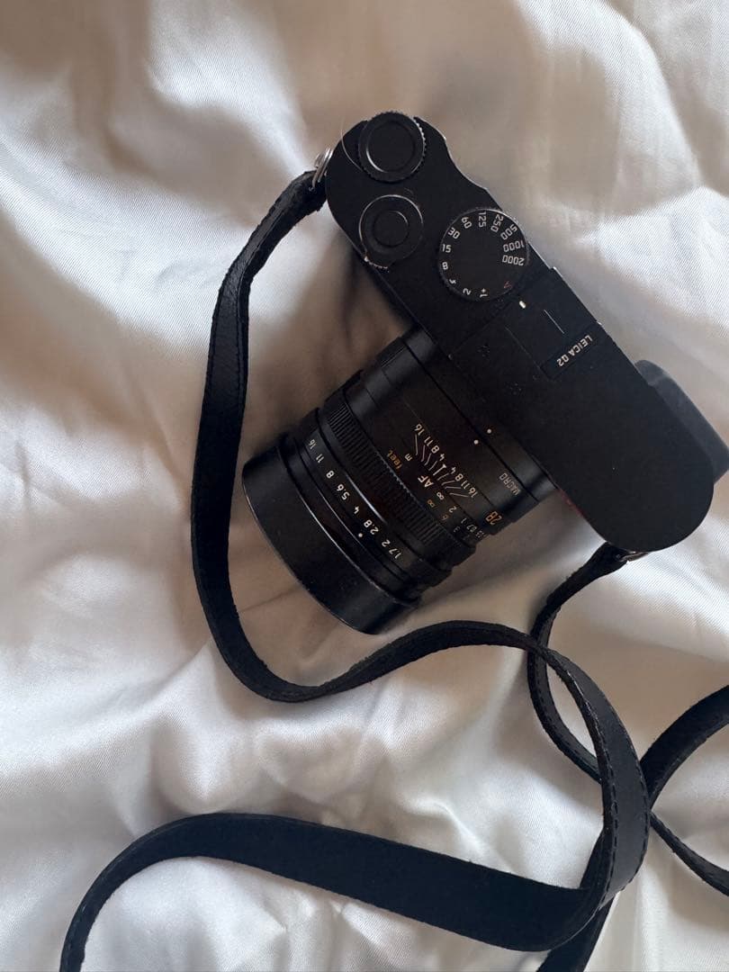 デジタルミラーレスカメラ 標準レンズ付き