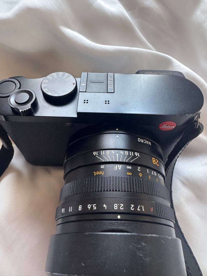 デジタルミラーレスカメラ 標準レンズ付き